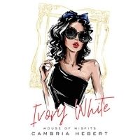 Ivory White by Cambria Hebert